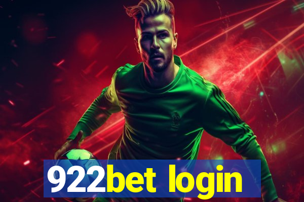 922bet login